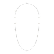 Pearl Fashion Necklace - 5.5 - 8.0 mm