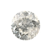 Natural loose 1.32 Carat K SI3 Round Brilliance Diamond