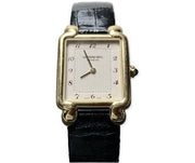 Raymond Weil 18k Yellow Gold Analog Women's Watch