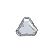 Natural Loose 0.58 F I1 Shield Cut Natural Diamond