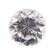 GIA Certified 0.91CT D SI1 Round Brilliant Loose Diamond