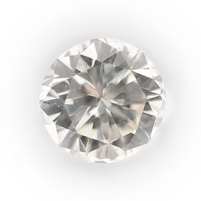 1.01 CARAT ROUND BRILLIANT GIA CERTIFIED M COLOR VS1 CLARITY DIAMOND