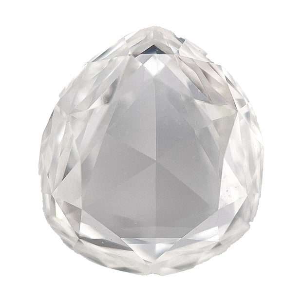 GIA CERTIFIED 0.84 CARAT PEAR BRILLIANT G COLOR SI1 CLARITY NATURAL DIAMOND