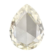 1.05 CARAT PEAR BRILLIANT GIA CERTIFIED M COLOR VS2 CLARITY DIAMOND
