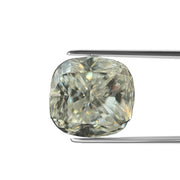 GIA CERTIFIED 1.50 CARAT I SI2 CUSHION BRILLIANT DIAMOND