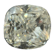 GIA CERTIFIED 1.50 CARAT I SI2 CUSHION BRILLIANT NATURAL DIAMOND