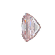 0.71 ct GIA Certified Natural Fancy Pink Cushion Modified Diamond - I1 Clarity