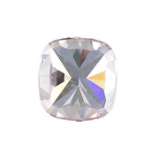 0.71 ct GIA Certified Natural Fancy Pink Cushion Modified Diamond - I1 Clarity