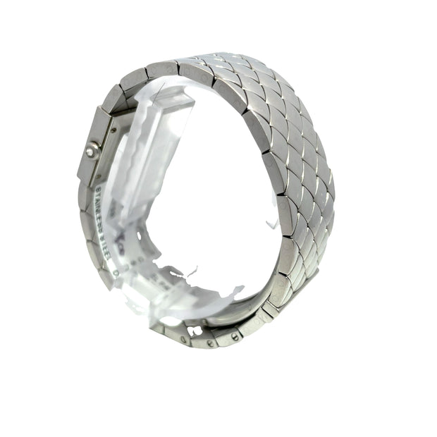 CHANEL Matelasse Waterproof Ladies Watch