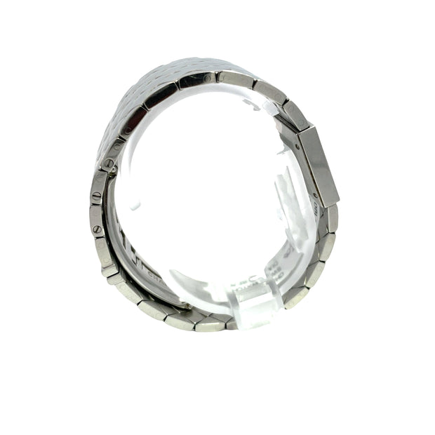 CHANEL Matelasse Waterproof Ladies Watch