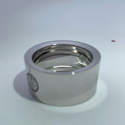CARTIER Love Cone Diamond 18k White Gold Ring