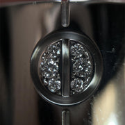 CARTIER Love Cone Diamond 18k White Gold Ring