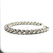 Chrome Hearts Authentic 2006 Xtra Fancy S925 Bracelet