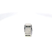 Chrome Hearts dagger Whistle Charm Pendant s925