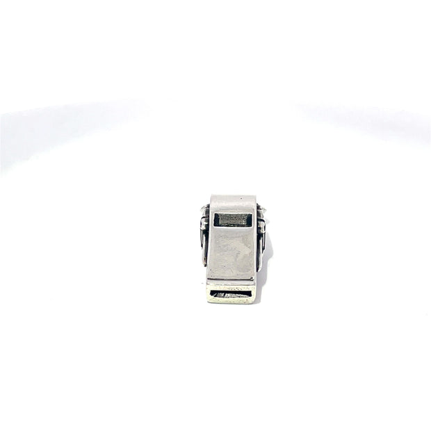 Chrome Hearts dagger Whistle Charm Pendant s925