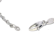 Maubousin 18k White Gold Bracelet