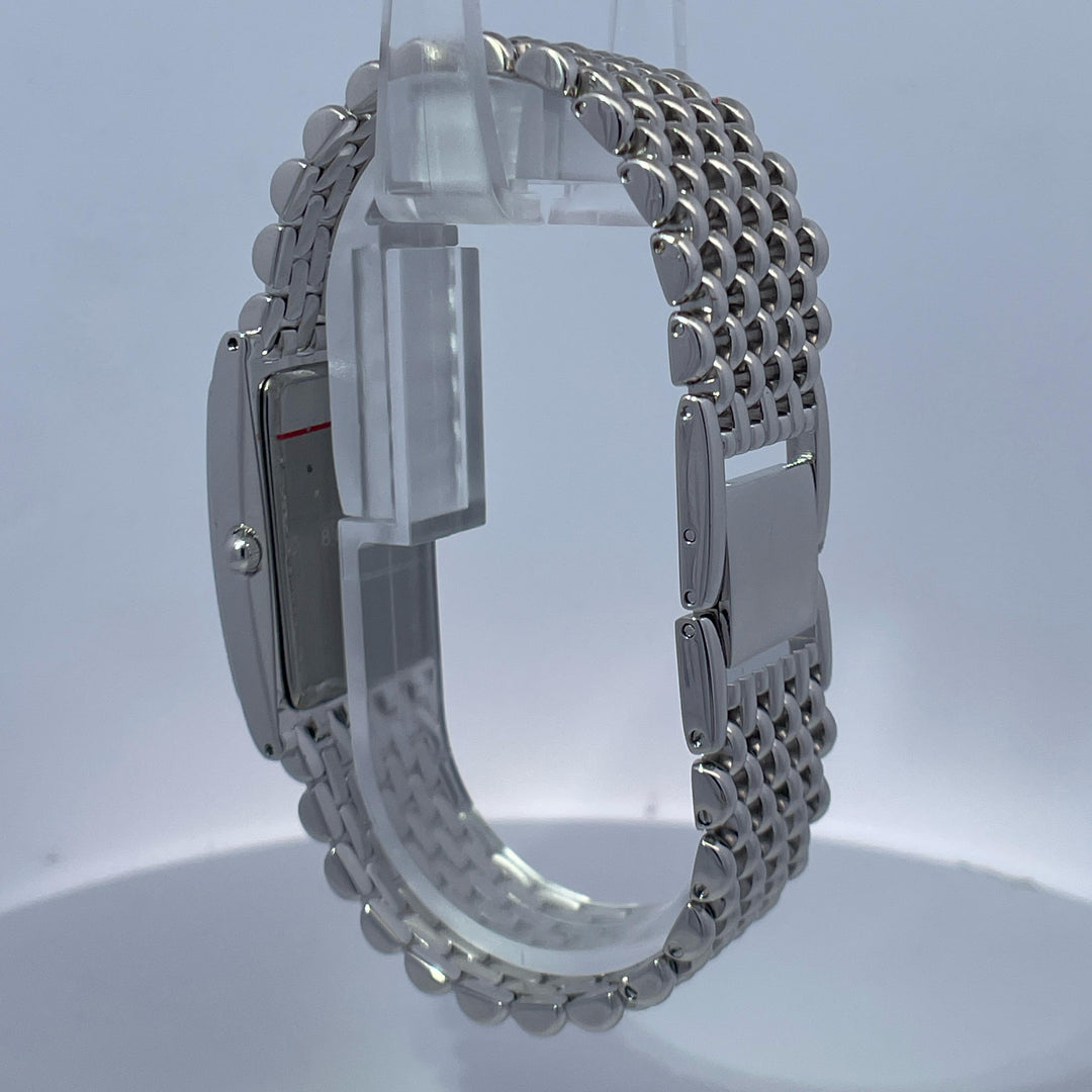 CREDIT SUISSE プラチナインゴット 999.5 1g 腕時計 Swiss Credit Suisse 1g 999.5 Purity Platinum Ingot Classic Watch