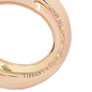 Tiffany & Co.  Elsa Peretti Spain Sevillana Pendant 18k Gold