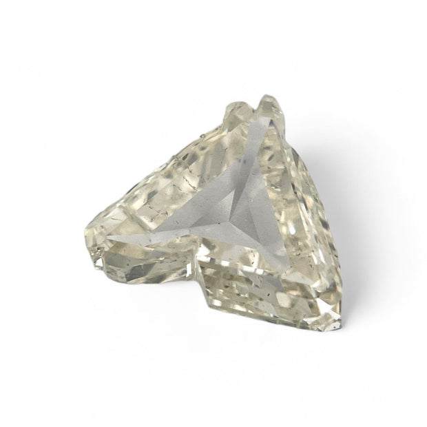 Natural Loose 1.97 carat Horse Head Diamond