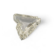 Natural Loose 1.97 carat Horse Head Diamond