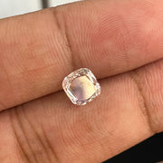 0.93 Carat Cushion Brilliant Gia Certified Natural Diamond