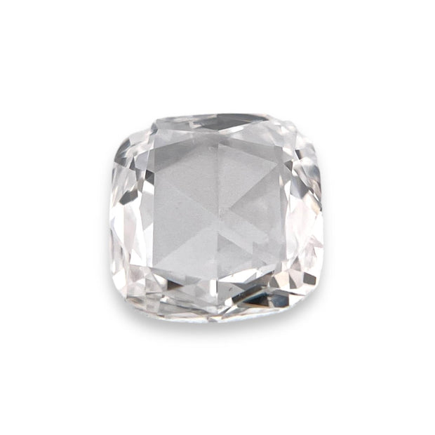 0.93 Carat Cushion Brilliant Gia Certified Natural Diamond