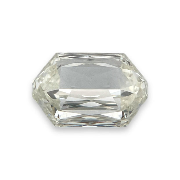 Exquisite 1.6ct Hexagonal-Cut Natural Diamond SI2 GIA Certified