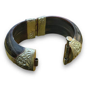 Wooden Tribal Bangles