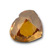 Fancy Deep Brownish Yellowish Orange GIA Certified 2.02 ct Natural Diamond