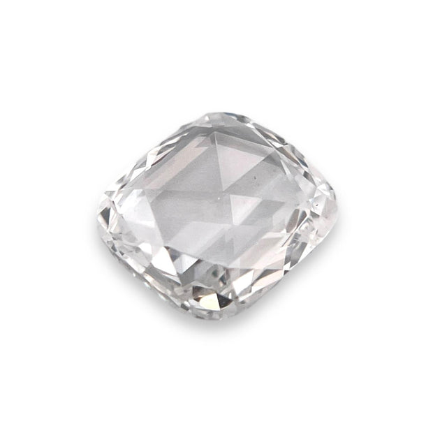 0.93 Carat Cushion Brilliant Gia Certified Natural Diamond