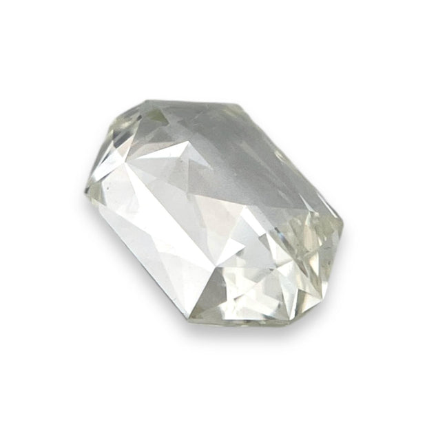 Exquisite 1.6ct Hexagonal-Cut Natural Diamond SI2 GIA Certified