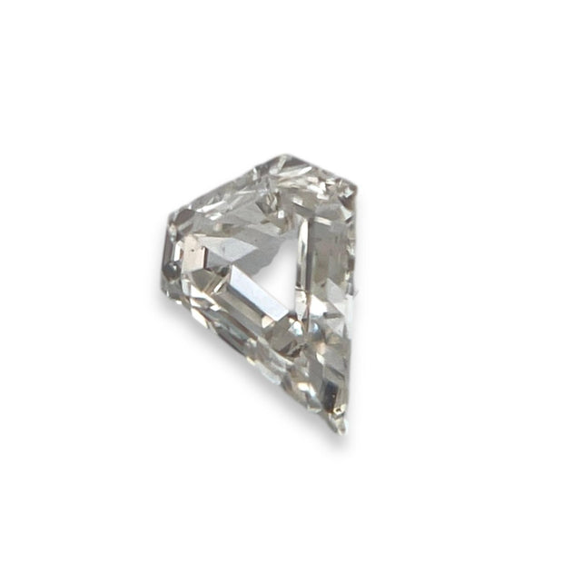 Exquisite Mixed-Cut Natural Diamond Pair