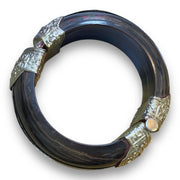 Wooden Tribal Bangles