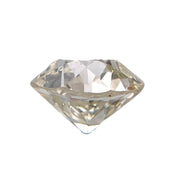 GIA Certified 1.29 Carat Old European Natural Diamond