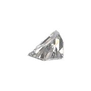 2/0.48 CARAT TRILLION E COLOR VVS CLARITY NATURAL DIAMOND