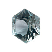 Oceanic Elegance: 1.94 Carat Aquamarine