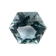 Oceanic Elegance: 1.94 Carat Aquamarine