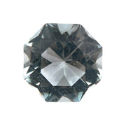 Majestic Waters: 4.51 Carat Octagonal Aquamarine