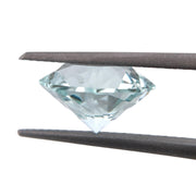 Majestic Waters: 4.51 Carat Octagonal Aquamarine