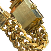 Vintage Tiffany & Co. 14K Gold Watch