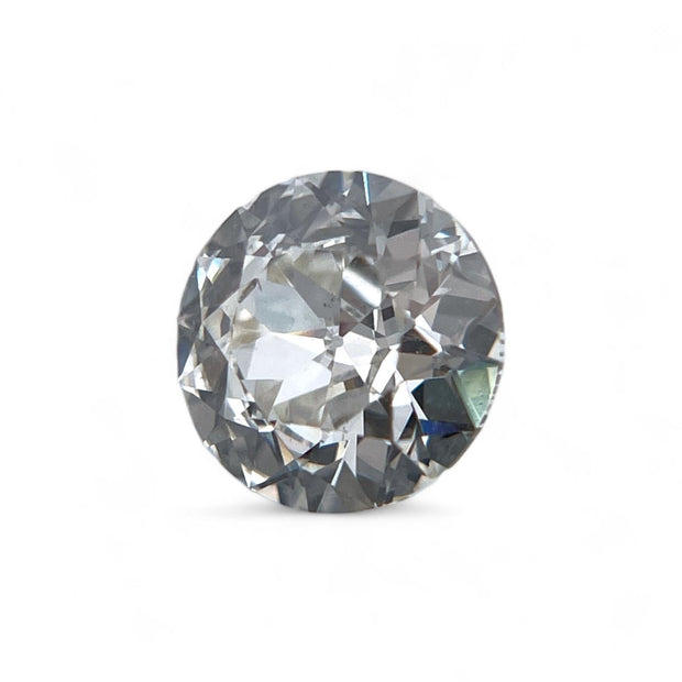 GIA Certified 1.01 Carat Old European Cut Natural Diamond