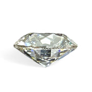 GIA Certified 1.01 Carat Old European Cut Natural Diamond