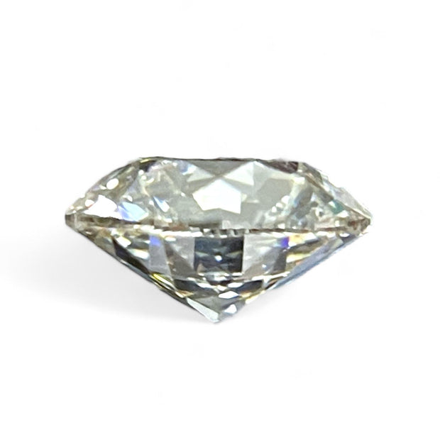 GIA Certified 1.01 Carat Old European Cut Natural Diamond