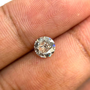 GIA Certified 1.01 Carat Old European Cut Natural Diamond