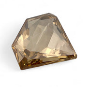 1.69 Carat Fancy intense Brownish Yellow Natural Diamond