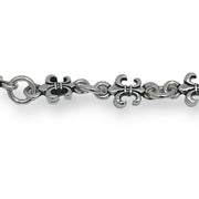 Chrome Hearts Vintage Sterling Silver 925 Necklace