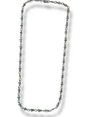 Chrome Hearts Vintage Sterling Silver 925 Necklace