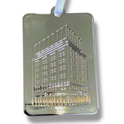 Tiffany & Co. The Landmark Limited Edition Charm