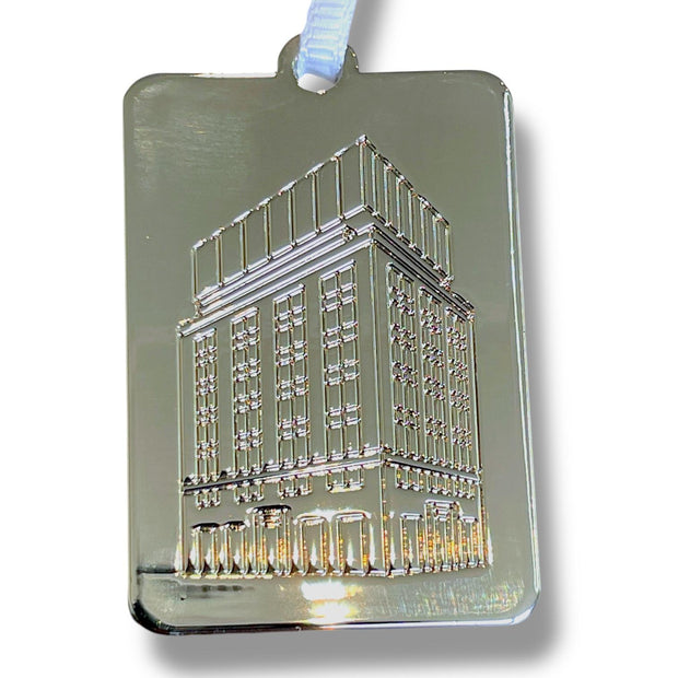Tiffany & Co. The Landmark Limited Edition Charm