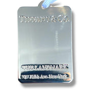 Tiffany & Co. The Landmark Limited Edition Charm